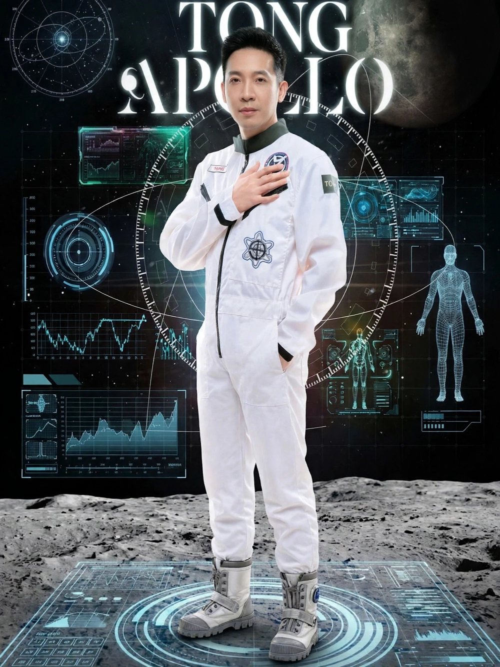 Tong Apollo